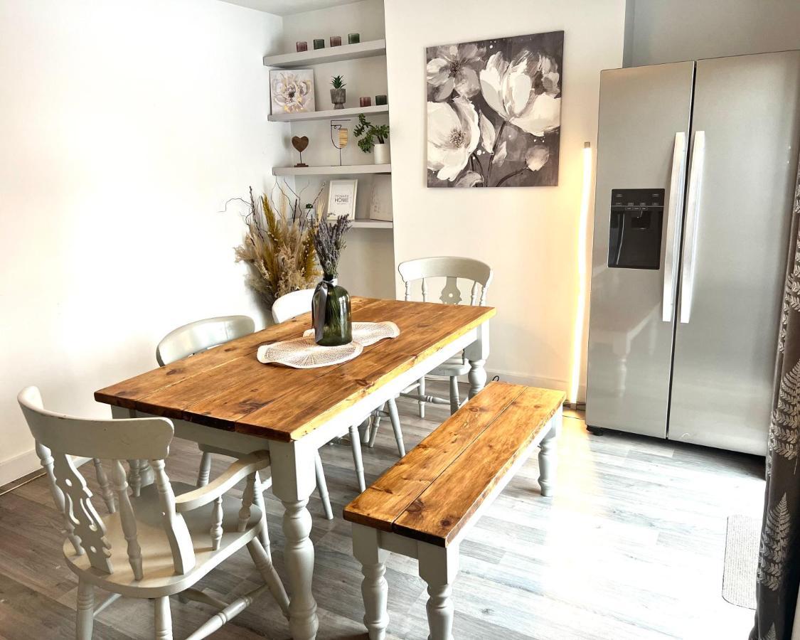 Lovely Single Room Londyn Zewnętrze zdjęcie