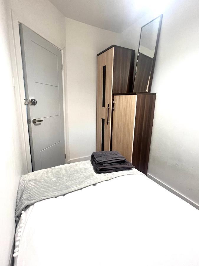 Lovely Single Room Londyn Zewnętrze zdjęcie