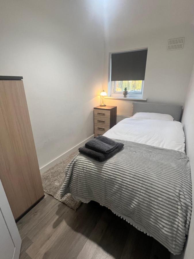 Lovely Single Room Londyn Zewnętrze zdjęcie