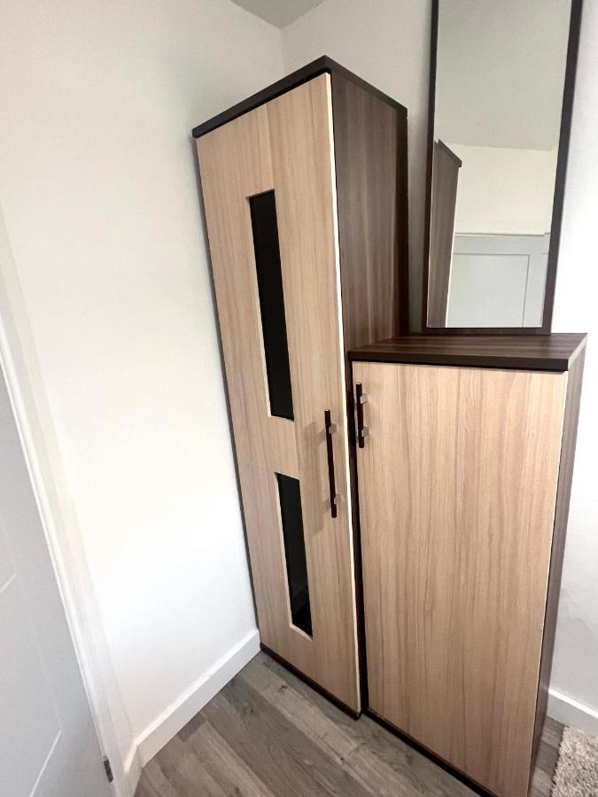 Lovely Single Room Londyn Zewnętrze zdjęcie
